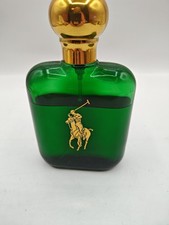 POLO by RALPH LAUREN 4.0 oz / 118 ML After Shave 