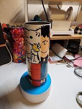 The PEANUTS GANG TUMBLER picture