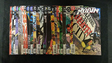DC COMICS ROBIN VOLUME 1 #0-183 VINTAGE MULTIPLE ISSUES/COVERS AVAILABLE BATMAN picture