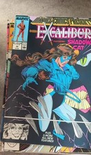 Marvel Comics Presents Lot 15 Wolverine Excalibur Colossus #11-53 picture