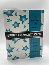 O'farrell Community School, San Diego CA 2000 Yearbook picture