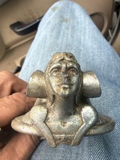 1929-1931 Wingedviking Radiator Cap For Chevrolet picture