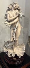 GIUSEPPE ARMANI 1019T Sensual Italian Nude “PEARL” 21” Ltd Ed 666-1000 BEAUTY picture