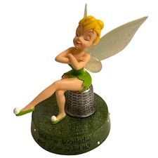 Disney Tinkerbell Figurines Impressions life according to tinkerbell Westland picture