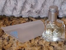 VINTAGE Adidas by Coty .25 OZ Mini 75% full Perfume Cologne Fresh Scent Spray picture