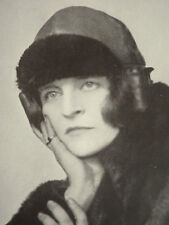 Lady Eileen Wellesley Cuthbert Julian Orde Doonie Jane 1928 Photo Article picture
