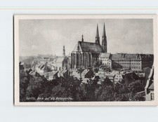 Blick auf die Peterskirche, Görlitz, Germany P-185025 picture