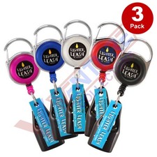 LIGHTER LEASH PREMIUM – 3CT Pack | Assorted Designs |  picture