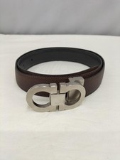 FERRAGAMO belt picture