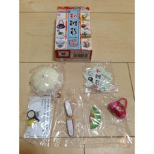 Re-Ment Petit Sample Series Japanese Miscellaneous Goods Go Out With Different C picture