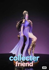 Mixplanet The Immortal Ascension Purple Spirit Fairy 1/7 scale H26CM In Stock picture