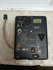 RARE VINTAGE RT-6 CIA RADIO TRANSMITTER #116 picture