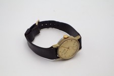 Vintage 1970s Bradley Mickey Mouse Watch Swiss Made Walt Disney Productions 023 picture