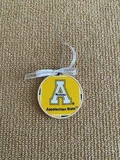 Appalachian State University Mountaineer Christmas Ornament New picture