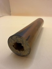 Rare vintage Bakelite blank picture