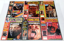 Original FANGORIA Magazine Collection- Your Choice of 100 Issues picture