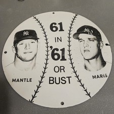 VINTAGE NEW YORK YANKEES 12