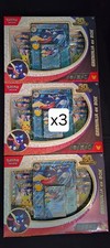 Pokemon 30th Celebration Greninja Ex Box. lot of 3  picture