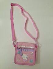 Vintage 2008 Sanrio super Cute Hello Kitty Crossbody Pouch / wallet Bag picture