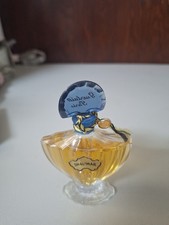 Guerlain Paris Shalimar 15ml Full Bottle  Parfum Vintage Rare picture