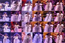 Diana Ross 1200 New Candid Photos 02/08/2026 Show 3 Costumes Music The Supremes picture