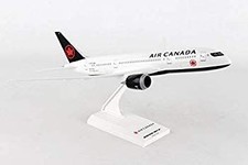 [Used] (Unused/Unopened) Skymarks SKR970 1 isto 200 Air Canada 787-8 2017 picture