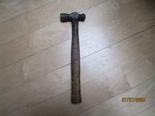 Vintage  Gilpin Ball Pein Hammer. picture
