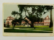 Hotel Del Monte California Vintage Postcard Monterey Ca picture