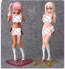 Illyasvie / Chloe 1/7 scale Figure 21cm tall PVC Action Figure Anime Toy No box picture