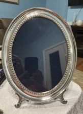 RARE Vintage Knights Of Babylon Frame 1972 By William Adams In Spain New Orleans picture
