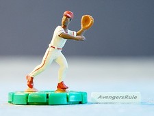 MLB Sportsclix 2004 Marlon Byrd N016 Philadelphia Phillies picture