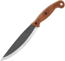 TOPS Earth Skills Fixed Knife 8.25
