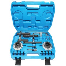 DPTOOL Ford 1.0 EcoBoost Engine Timing Locking Setting Tools Set Locking Tool picture