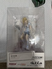 Good Smile Company Pop Up Parade Gleipnir Clair Aoki figure picture