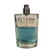 Escada Into The Blue Eau De Parfum Perfume for Women READ DESCRIPTION picture