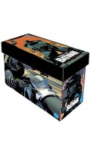 ABSOLUTE BATMAN SHORT COMIC ART BOX (SINGLE) - PRE-ORDER 1/20/2027 picture
