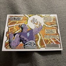The Infinity Trilogy The Infinity Gems Power Returns picture