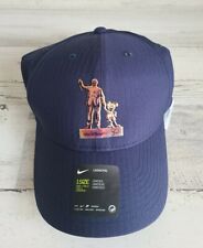 2021 Walt Disney World Parks 50th Anniversary Legacy Nike Adult Baseball Hat New picture