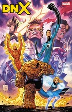 Dnx #2 Tony Daniel Variant picture