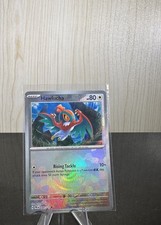Hawlucha Master Ball 089/131 Prismatic Evolutions Card Pokémon card picture