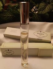 Infusions De Iris By Prada EDP 0.34oz Roll-On w/Case 80% Full picture