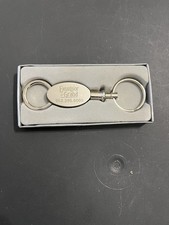 Excelsior & Grand SEPARATING KEYRING picture