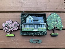 Shelia's Houses- 1997 