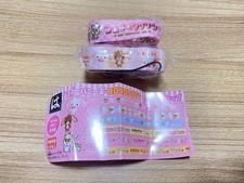 Sanrio Hama-Sushi Strap Corocoro Kuririn Sugarbunnies picture