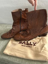 bally mens shoes size 13 picture