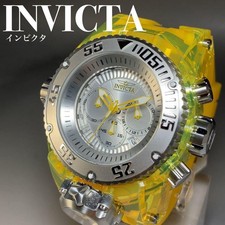 Regular 2195USD Overseas Men's Watch Men's Wristwatch Invicta Bolt Zeus 2527 picture