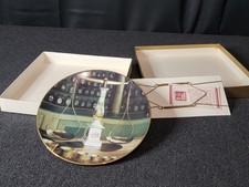 Vintage Rexall Collector's Plate - Secundum Artem picture