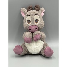 Disney Parks FROZEN BABY SVEN Plush 10