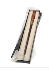 Harry Potter Second Generation Interactive Wand Redwood Universal Studios picture