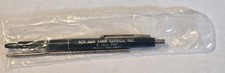 Vintage Ack Ack Tank Service Inc Advertising Ballpoint Pen With Refill picture